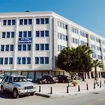 Ozalp Hotel 3*