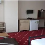 Hotel Ozalp 3*
