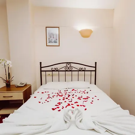 Hotel Ozalp 3*