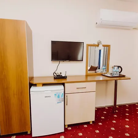 Ozalp Hotel Ortaca (Mugla)