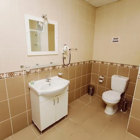 Ozalp 3* Ortaca (Mugla)