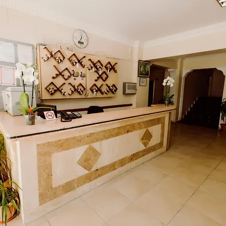 Ozalp Ortaca (Mugla)