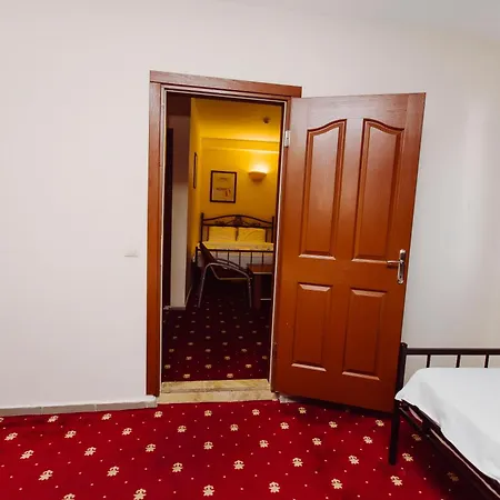 Ozalp Hotel Ortaca (Mugla)