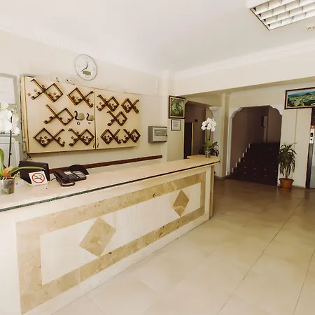Ozalp Hotel Ortaca (Mugla)