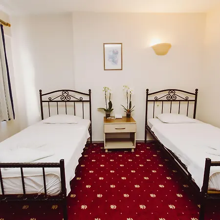 Hotel Ozalp 3*