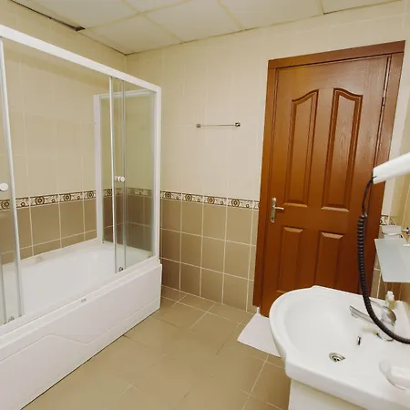 Hotel Ozalp