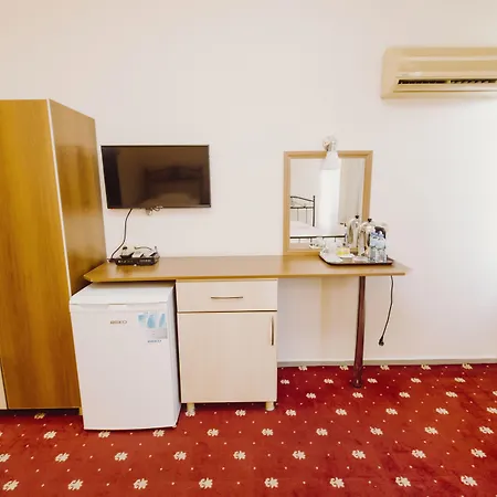 Hotel Ozalp Ortaca (Mugla)