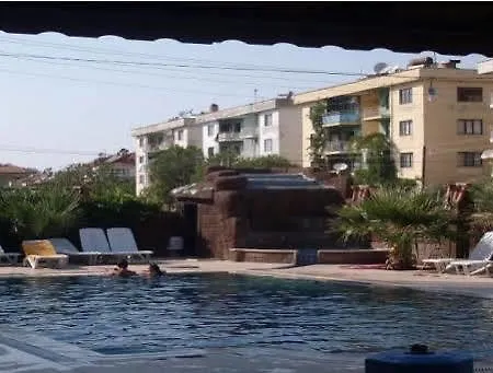 Ozalp 3* Ortaca (Mugla)