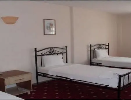 Ozalp Hotel Ortaca (Mugla)