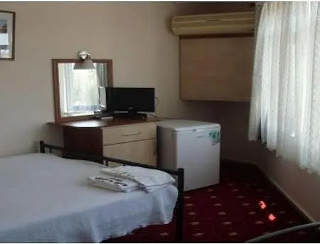 Ozalp Hotel Ortaca (Mugla)