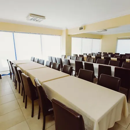 Ozalp Hotel