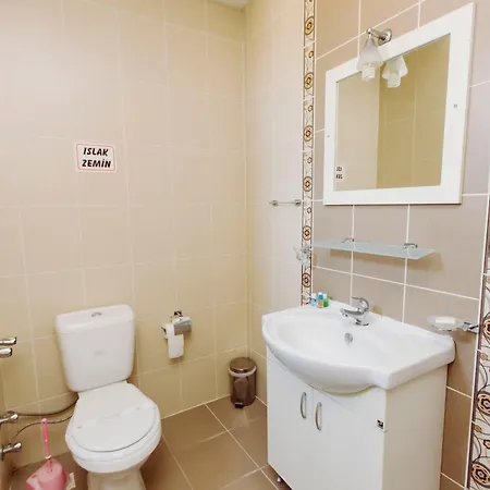 Ozalp Hotel Ortaca (Mugla)