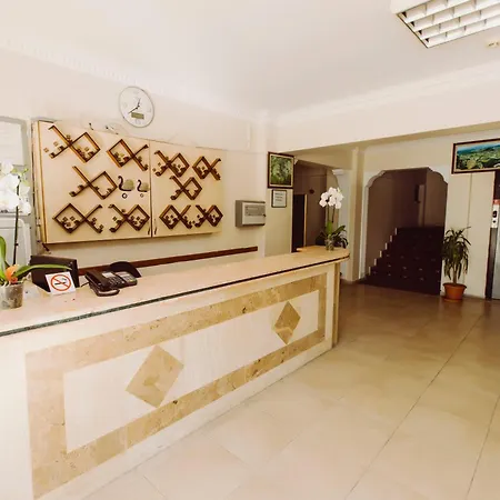 Hotel Ozalp