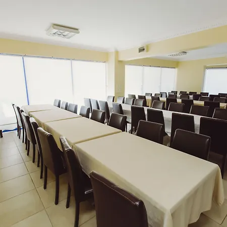 Ozalp فندق أورتاجا