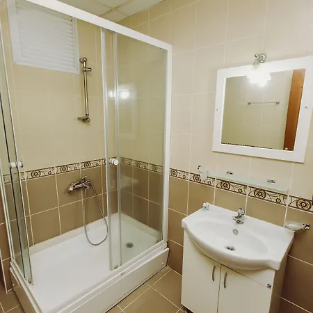 Ozalp 3* أورتاجا