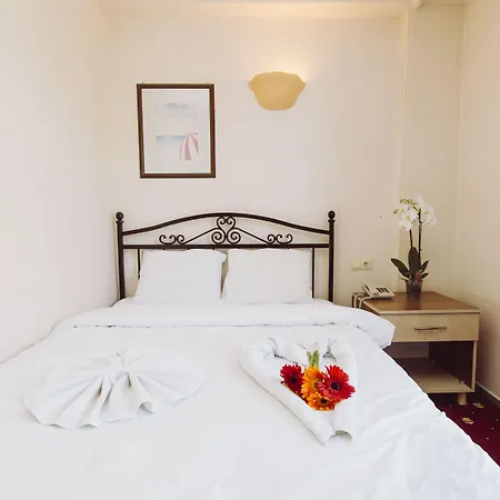 Hotel Ozalp 3*