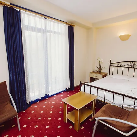 Ozalp 3* أورتاجا