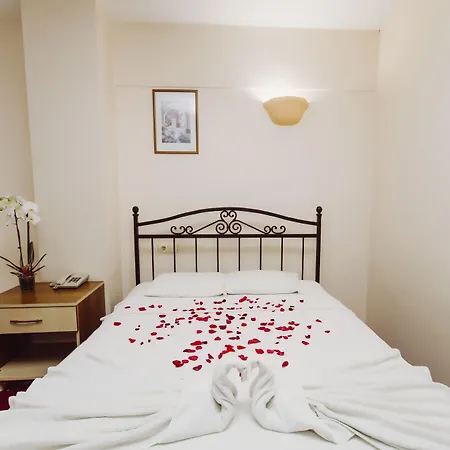 فندق Ozalp أورتاجا