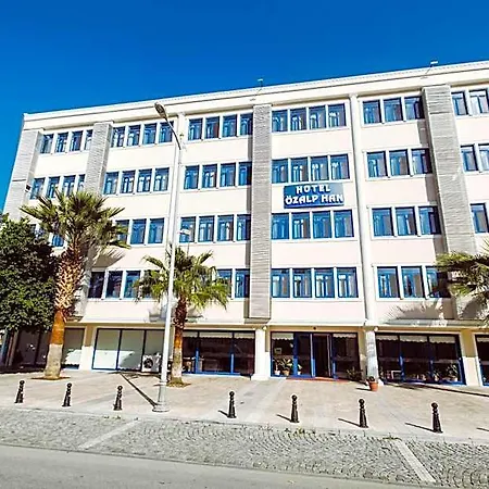 Hotel Ozalp