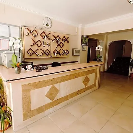 Ozalp Hotel Ortaca (Mugla)