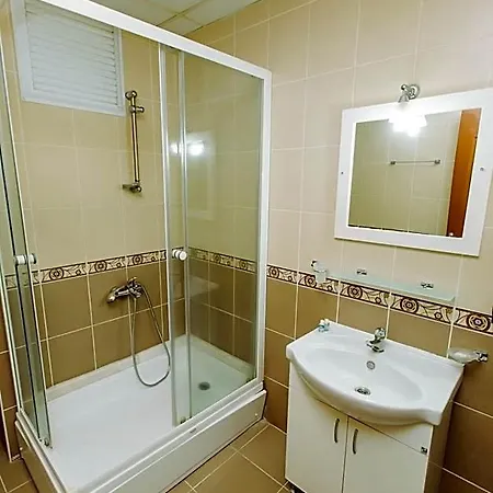 Hotel Ozalp Ortaca (Mugla)