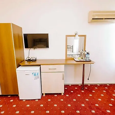 Ozalp Hotel