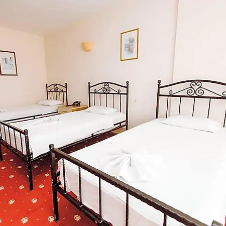 Hotel Ozalp