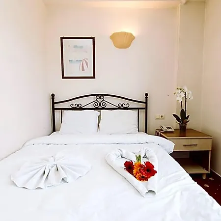 Ozalp Hotel