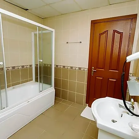Ozalp Ortaca (Mugla)
