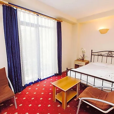 Hotel Ozalp Ortaca (Mugla)