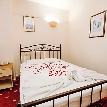 Hotel Ozalp 3*