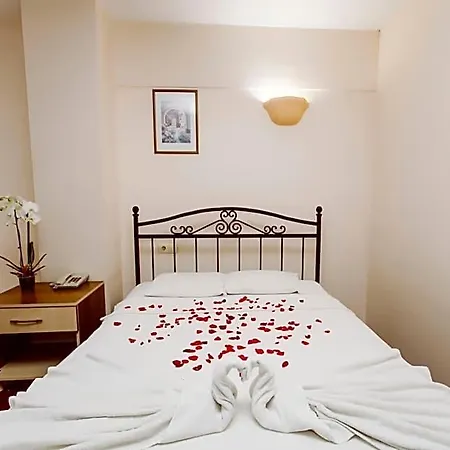 Hotel Ozalp Ortaca (Mugla)