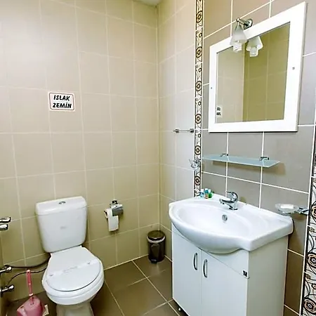 Hotel Ozalp