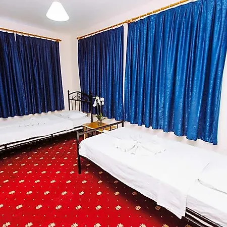 Ozalp Ortaca (Mugla)