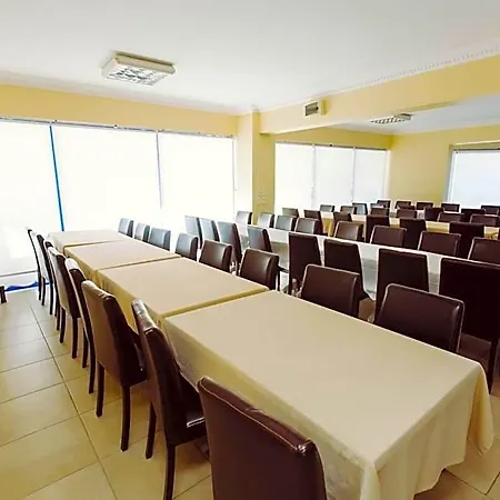 Hotel Ozalp Ortaca (Mugla)