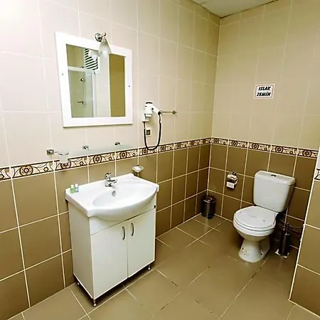 Hotel Ozalp Ortaca (Mugla)