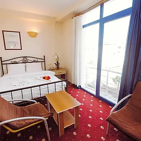Hotel Ozalp 3*