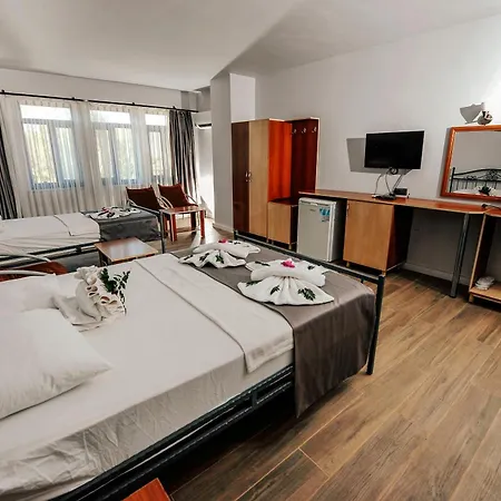 Hotel Ozalp Ortaca (Mugla)