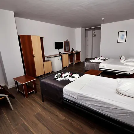 Ozalp Hotel