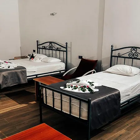 Ozalp Hotel Ortaca (Mugla)