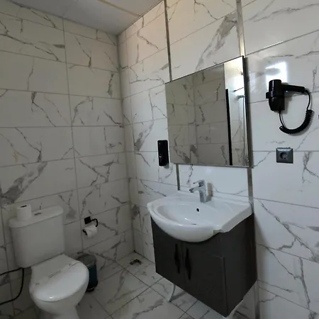 Hotel Ozalp