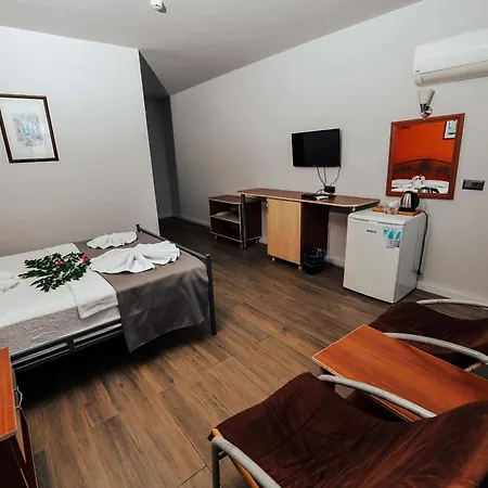 Ozalp Hotel Ortaca (Mugla)