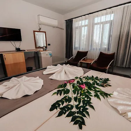 Ozalp Hotel Ortaca (Mugla)