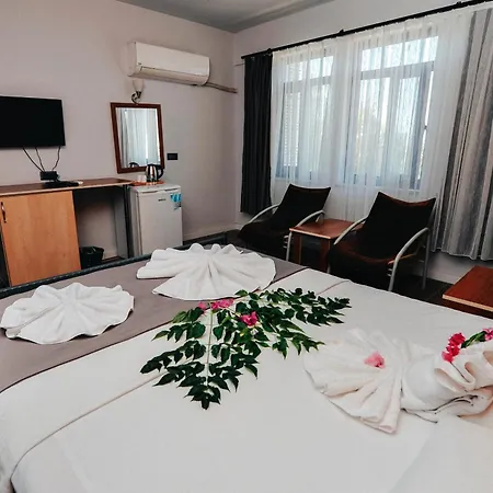 Ozalp Hotel