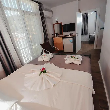 Ozalp 3* Ortaca (Mugla)