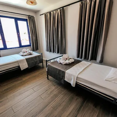Ozalp 3* Ortaca (Mugla)
