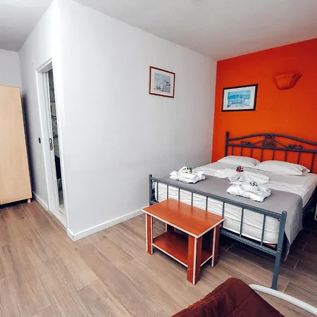 Ozalp Hotel