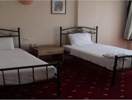 Ozalp Hotel 3*