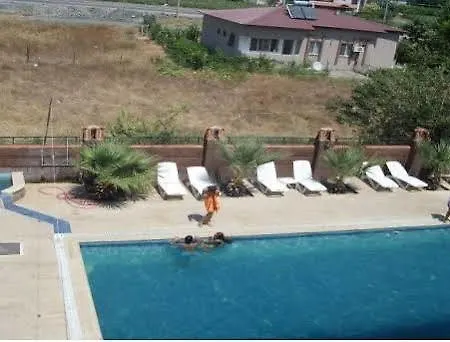 Ozalp Ξενοδοχείο Ortaca (Mugla)